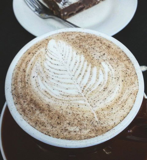 Blue Vue Cafe - Dentist Find 4