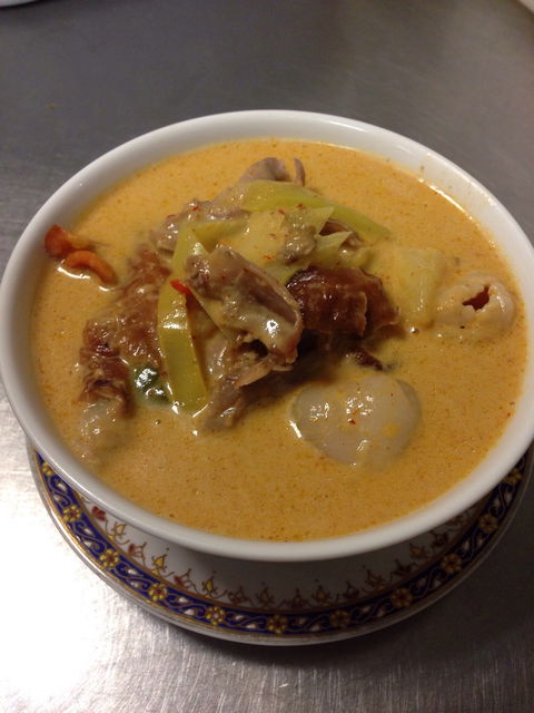 Cha-Da Thai Restaurant Padbury - Dentist Find 9