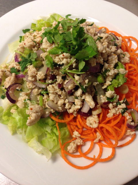 Cha-Da Thai Restaurant Padbury - Dentist Find 4
