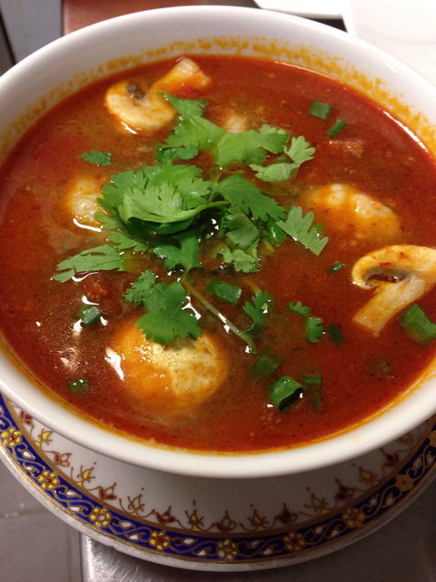 Cha-Da Thai Restaurant Padbury - Dentist Find 6