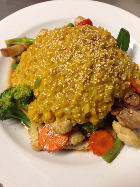 Cha-Da Thai Restaurant Padbury - Dentist Find 7