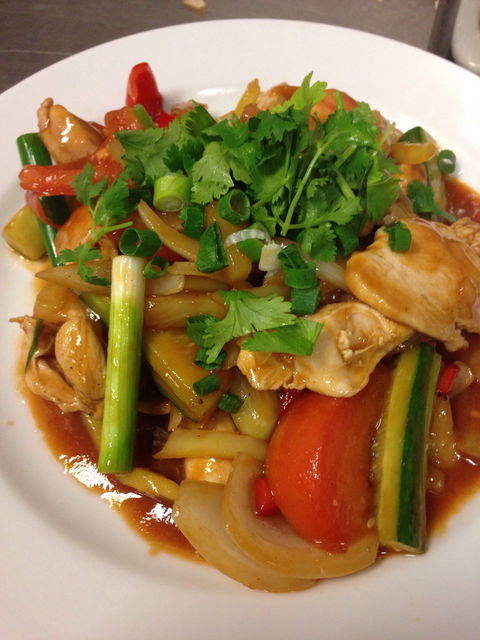 Cha-Da Thai Restaurant Padbury - Dentist Find 8