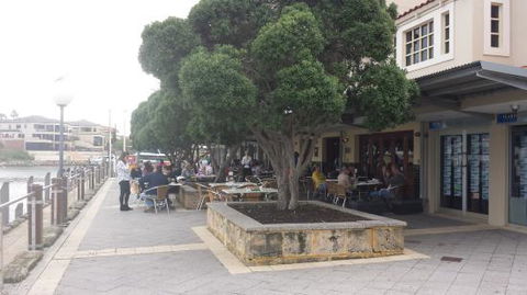 Dome Mindarie - Dentist Search 0