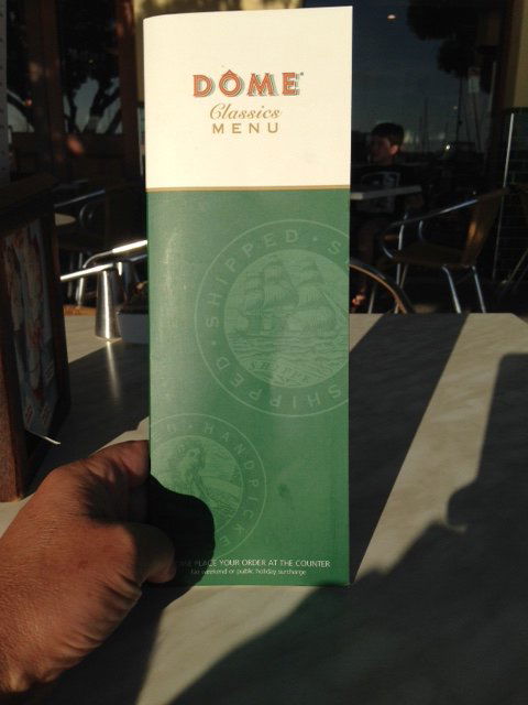 Dome Mindarie - Dentist Search 8