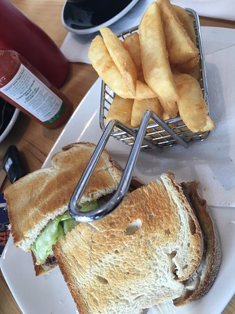 Essence Cafe - Dentist Find 0