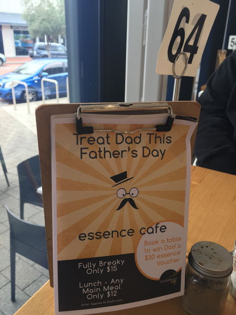 Essence Cafe - Dentist Find 2