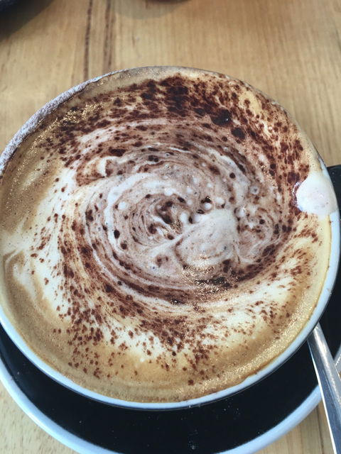 Essence Cafe - Dentist Find 3