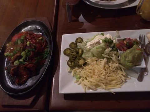 Garcia's Mexican Restaurant - Dentists Australia 0