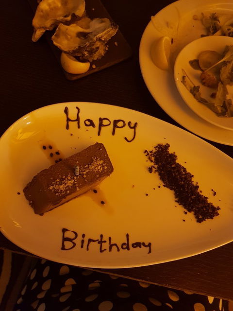 Ishka Restaurant At The Breakwater - Dentist Find 1