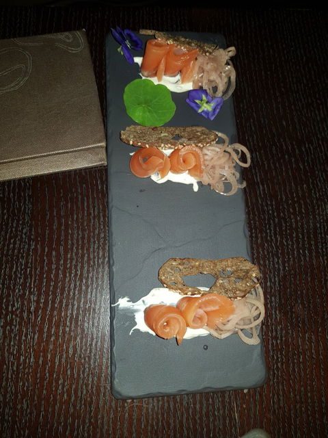 Ishka Restaurant At The Breakwater - Dentist Find 3