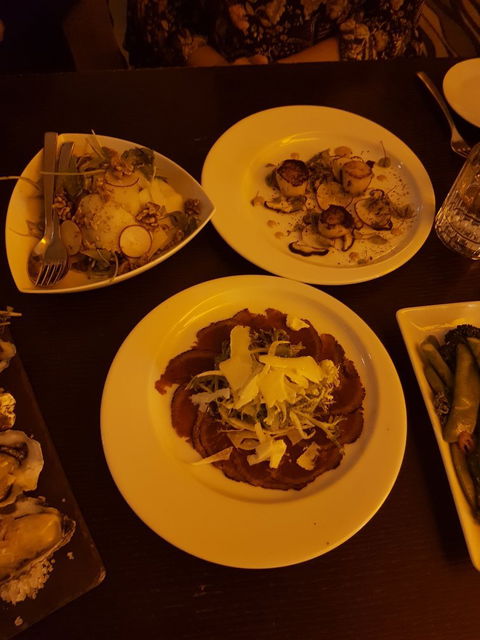 Ishka Restaurant At The Breakwater - Dentist Find 6