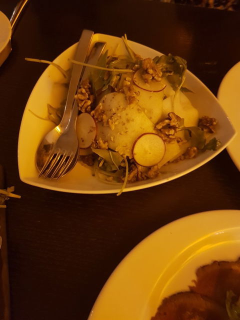 Ishka Restaurant At The Breakwater - Dentist Find 8