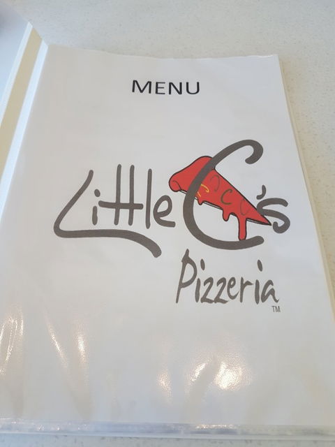 Little Caesars Pizzeria - Dentists Australia 8