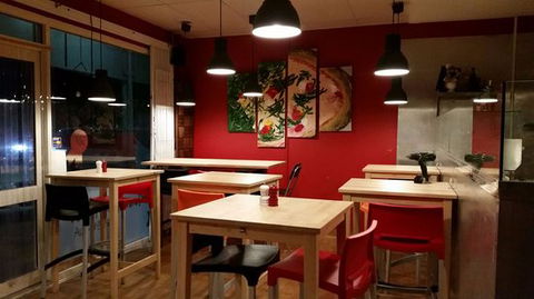 Mamma Mia Pizzeria - Dentist Find 0