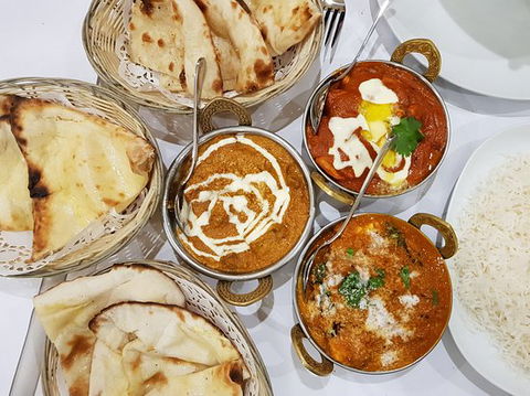 Masala Mirchi Indian Restaurant - Dentists Australia 0