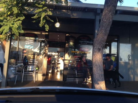 Mindarie Keys Fish & Chips - Dentist Find 0