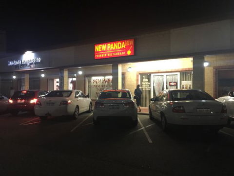 New Panda Chinese Restaurant - Dentist Search 0