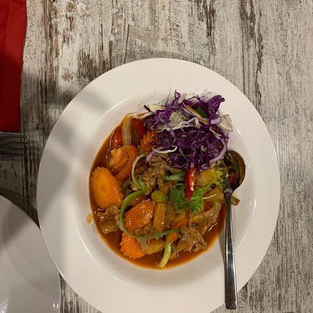 Ocean Spice Cafe - Dentist Find 0