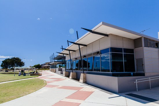 Portofinos Restaurant Cafe  Function Venue
