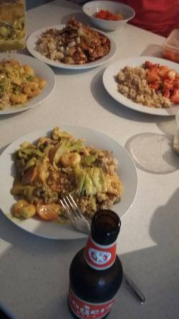 Quinns Rock Chinese Takeaway - Dentist Find 0