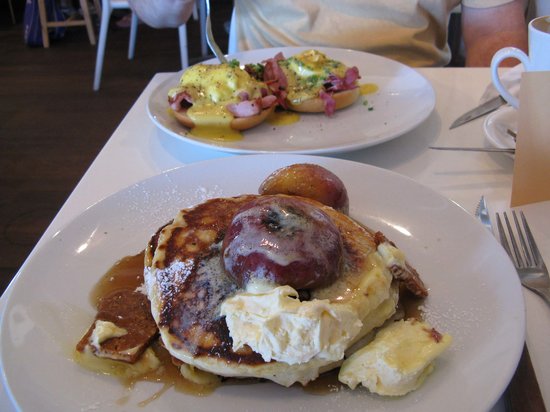 Voyage Kitchen