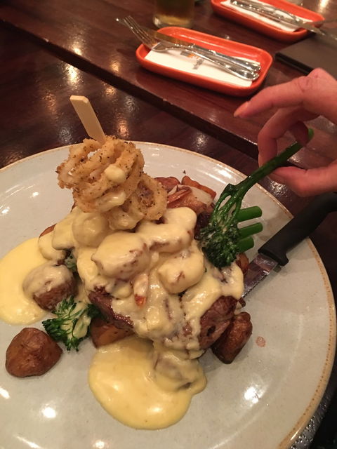 Whale + Ale - Dentist Search 9