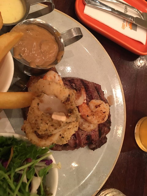 Whale + Ale - Dentist Search 6