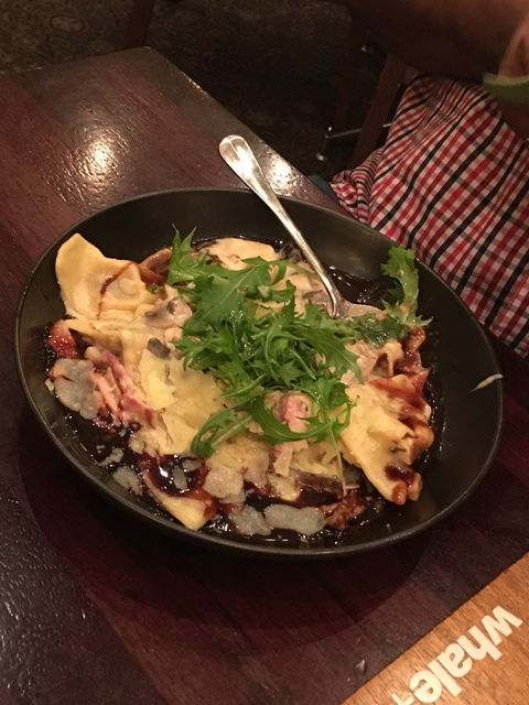 Whale + Ale - Dentist Search 8