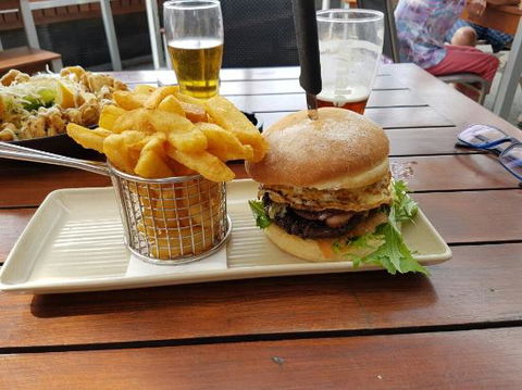 Whale + Ale - Dentist Search 0