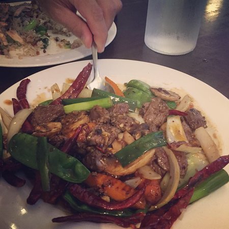 Zeal Vietnamese Restaurant