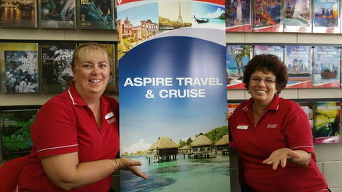 Aspire Travel & Cruise - Dentist Find 2