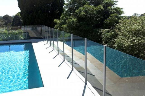Steve Moore Fencing Pty Ltd - Dentist Search 4
