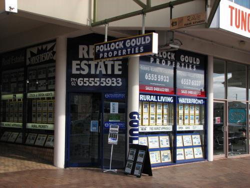 Pollock Gould Properties