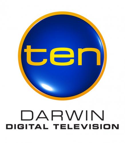 Ten Darwin