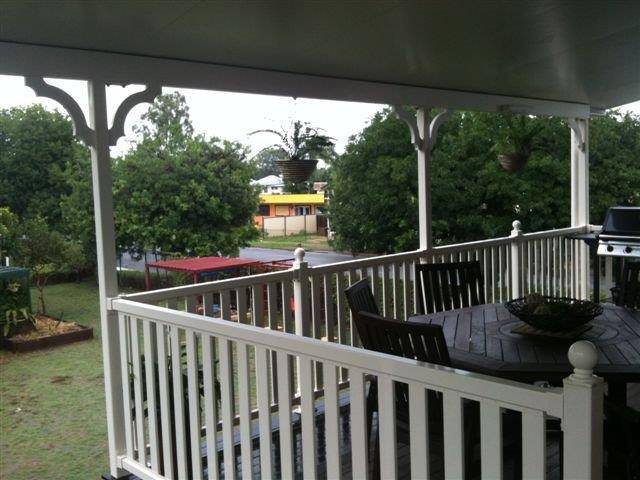 Rockhampton Powdercoating  Fence Panels