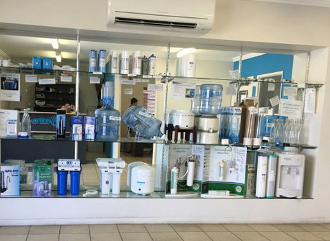 QH2O - Dentists Australia 1