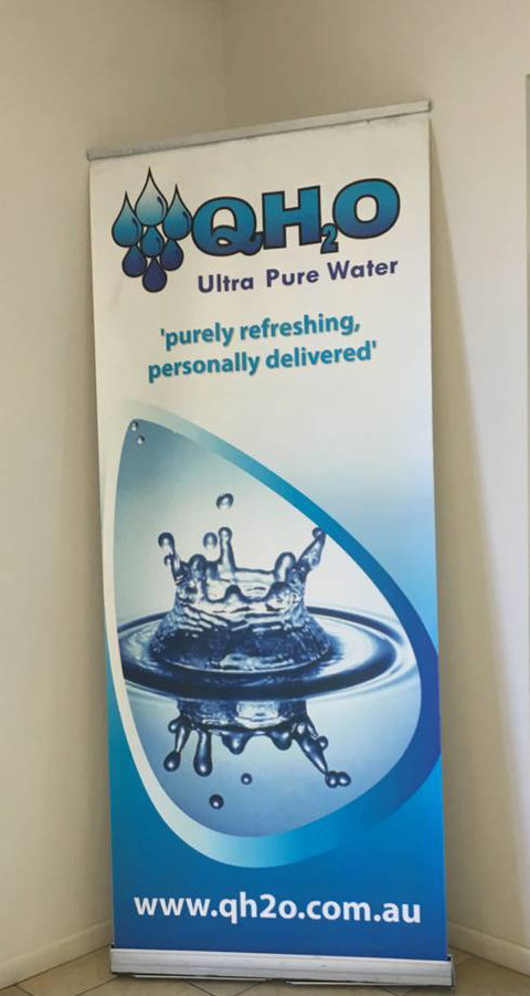 QH2O - Dentists Australia 2