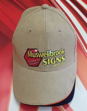 Muswellbrook Signs - Dentist Find 3