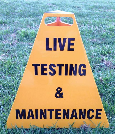 Muswellbrook Signs - Dentist Find 4