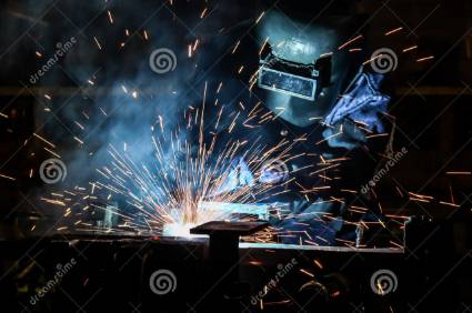 Betts Welding Pty Ltd - Dentists Australia 3