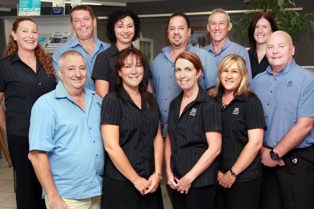 Easy Loans Pty Ltd