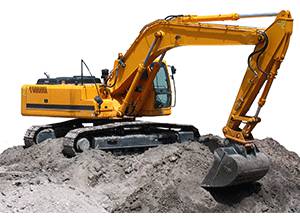 Maranco Earthmoving Pty Ltd