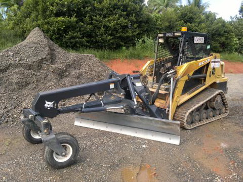 Tully Mini Earthworks & Haulage - Dentist Find 2