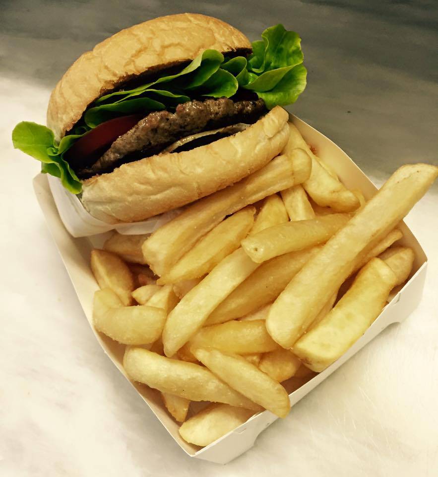 Kiama Downs Takeaway
