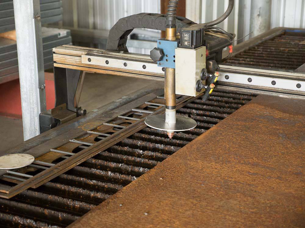 Taree  Forster Sheet Metal Work