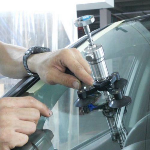 Mid North Coast Windscreens