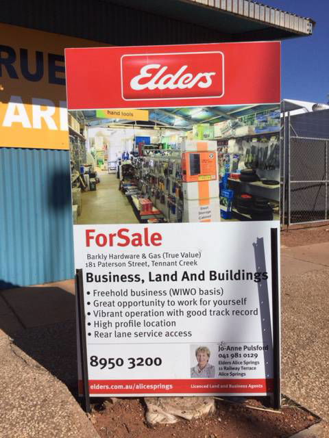 Barkly Hardware & Gas - Dentist Search 1