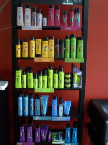 Embellish Hair And Beauty - Dentist Find 0