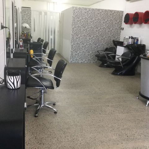 Embellish Hair And Beauty - Dentist Find 4
