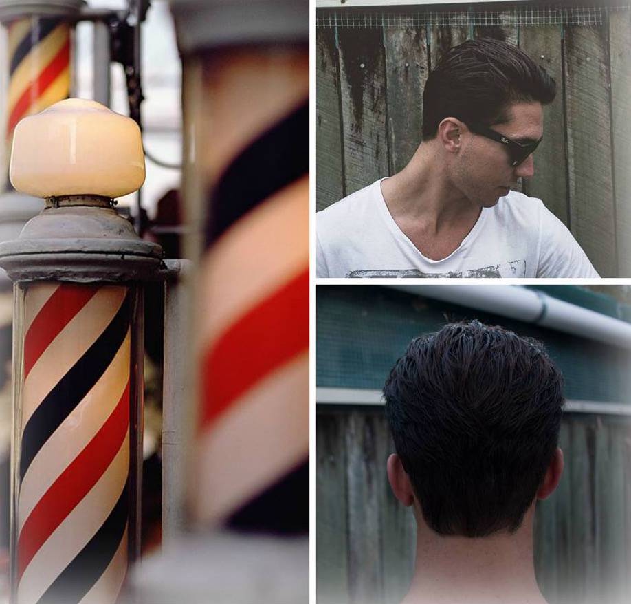 Resort Hair Barbers